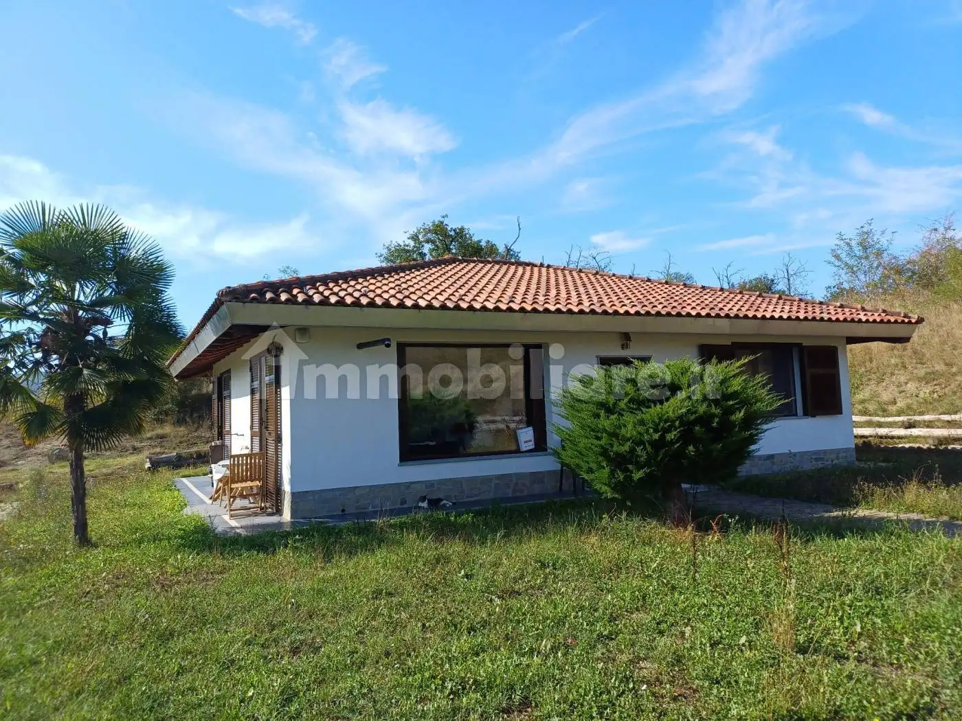 Villa unifamiliare Località Carpezzo, Dego - foto 2