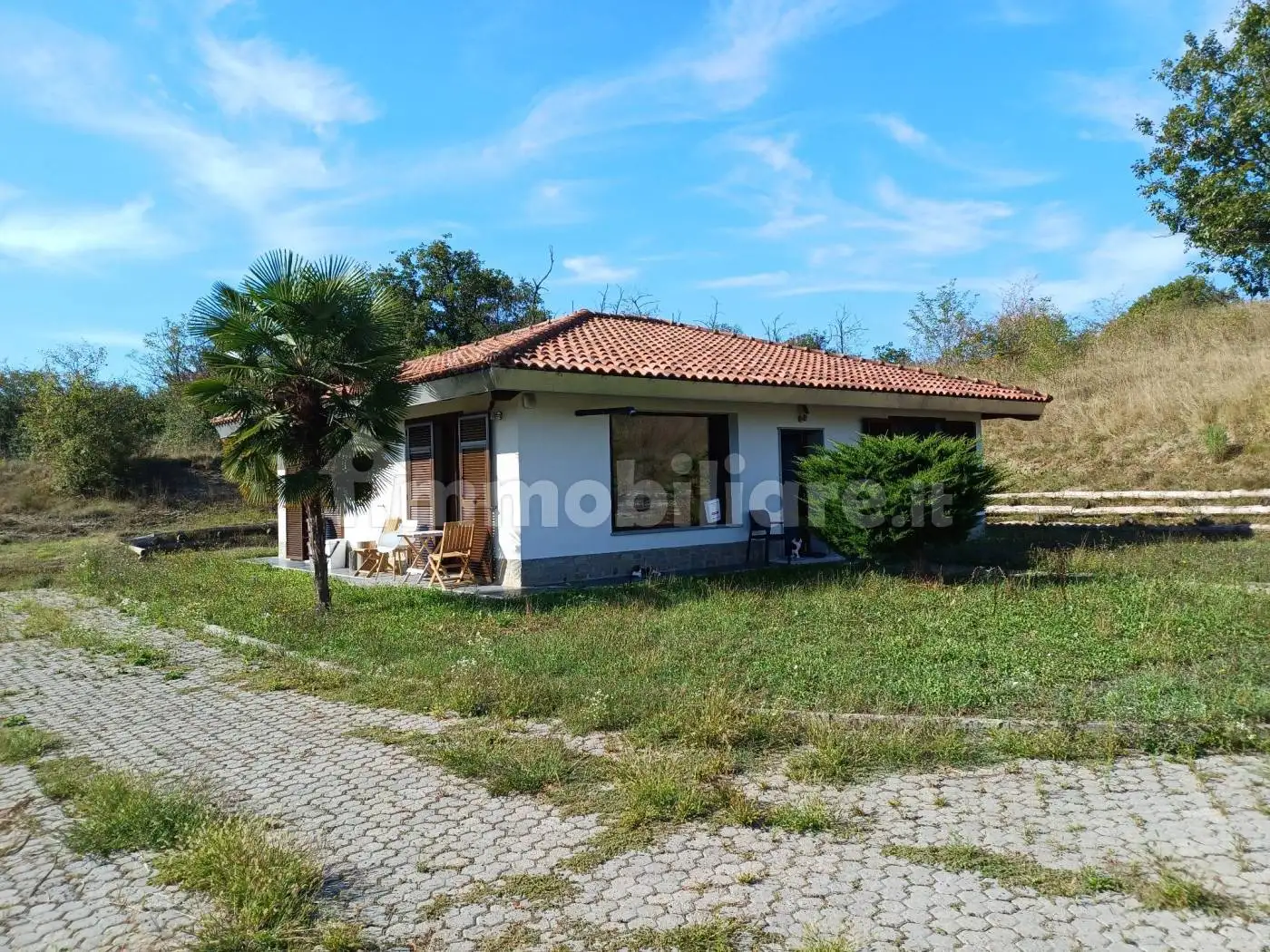 Villa unifamiliare Località Carpezzo, Dego - foto 3