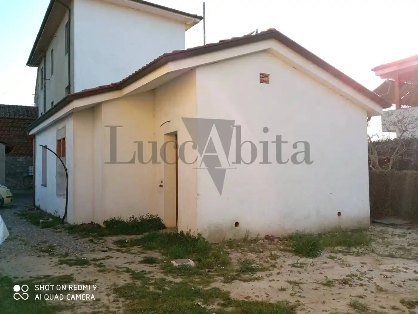 Appartamento in vendita a Lucca