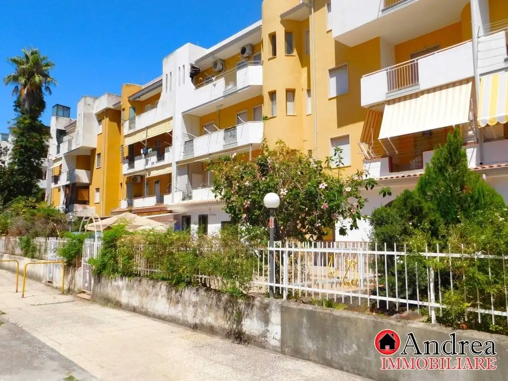 Appartamento in vendita a Scalea