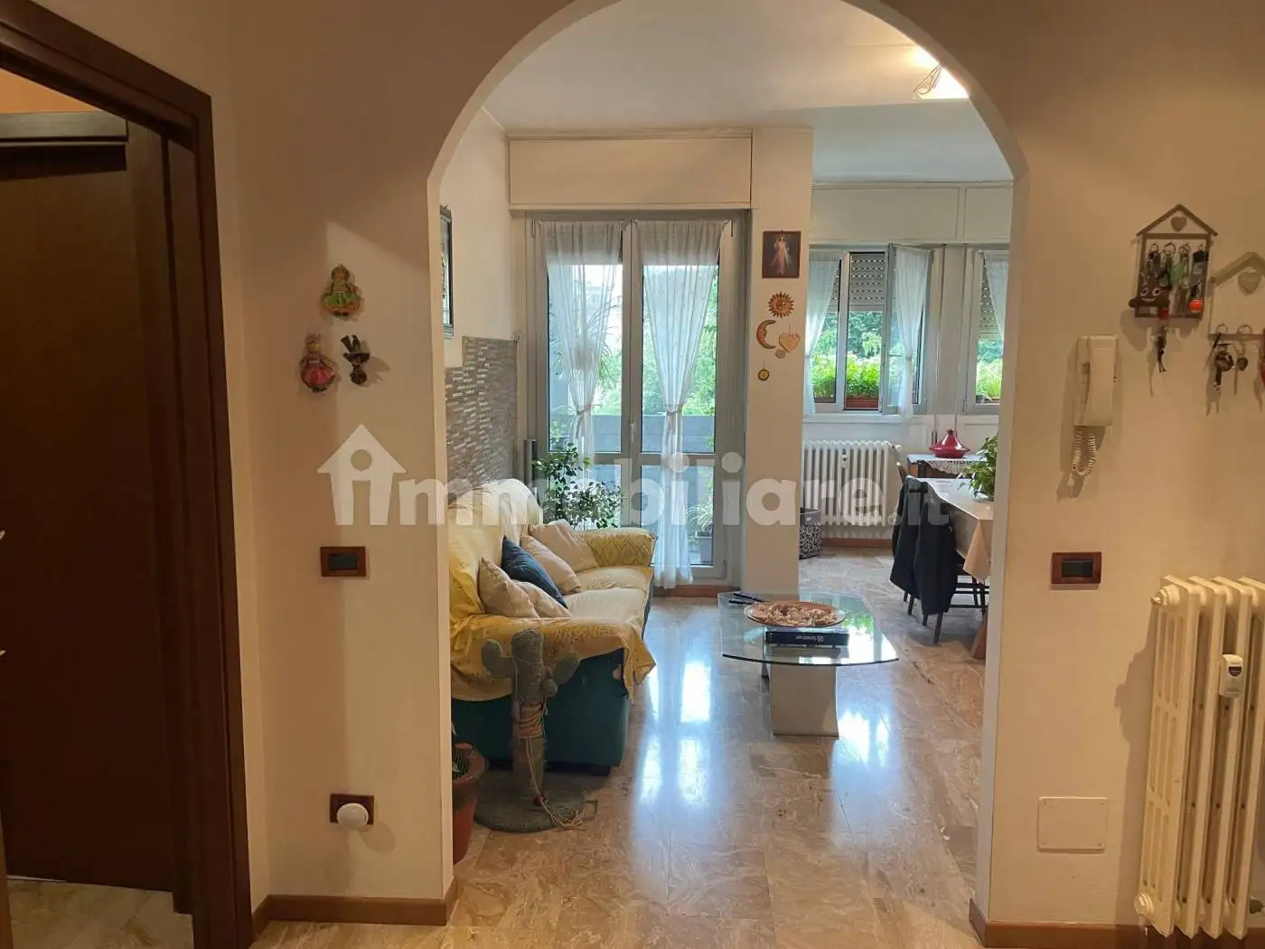 Apartment in vendita a Milan