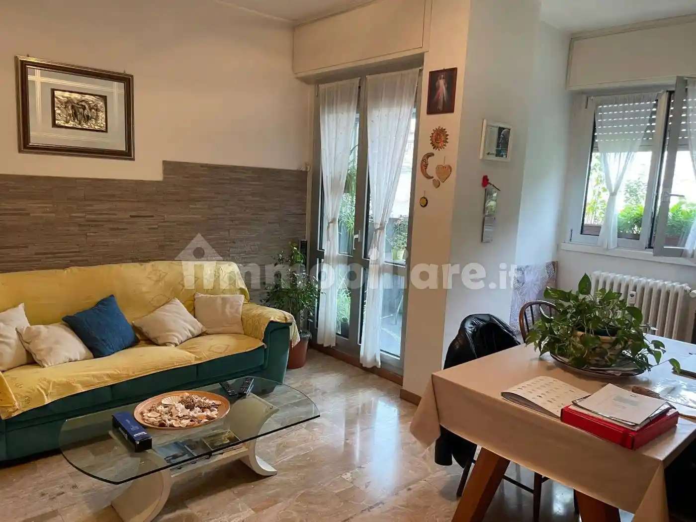 Quadrilocale via Valtellina 62, Farini, Milano - foto 4