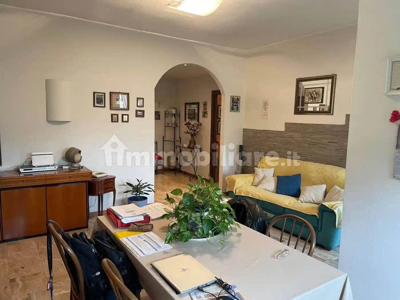 Quadrilocale via Valtellina 62, Farini, Milano - foto 5