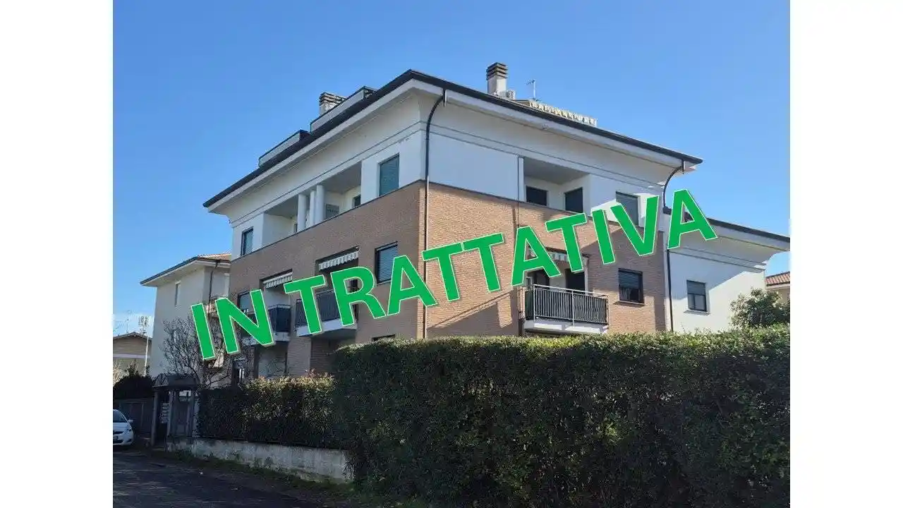 Appartamento in vendita a Villa Cortese