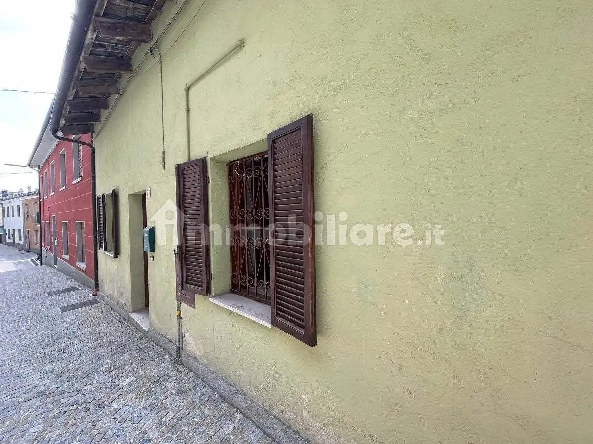 Rustico - Casale in vendita a Mango