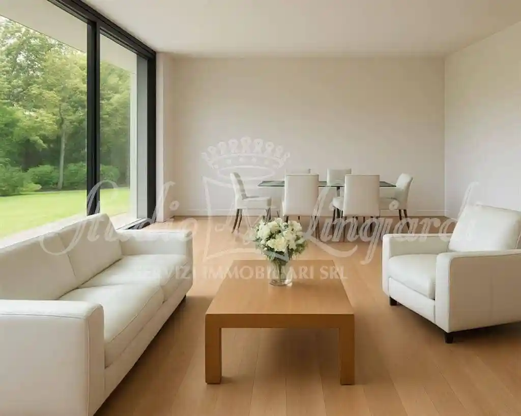 Villetta a schiera - foto 3