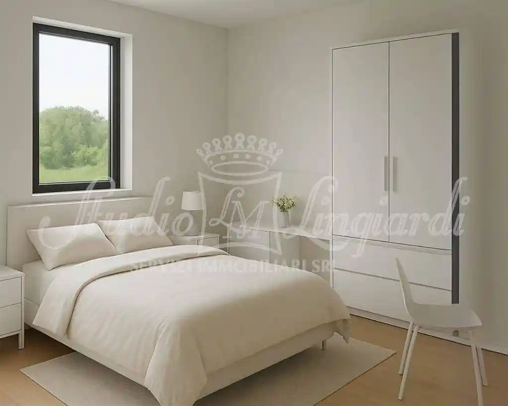 Villetta a schiera - foto 5