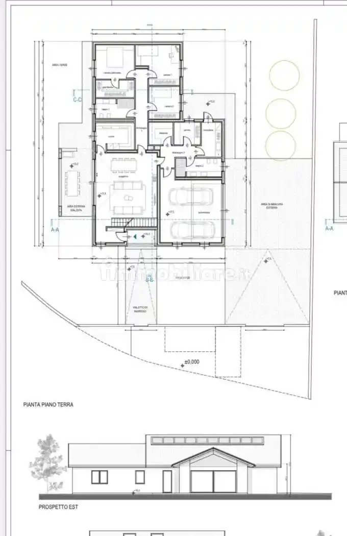 Palazzo - Edificio in Vendita - foto 3