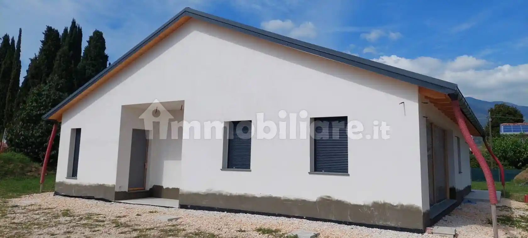 Palazzo - Edificio in Vendita - foto 4