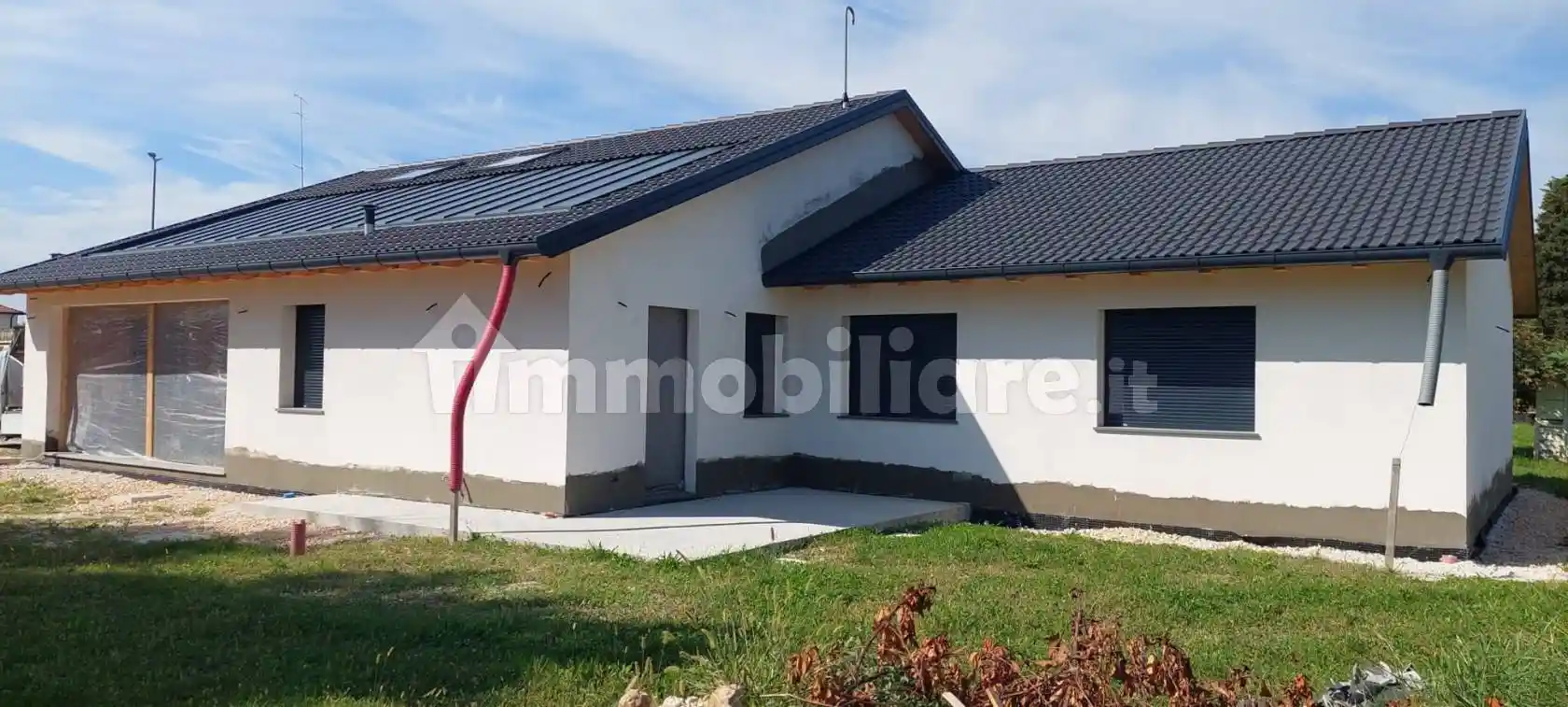 Palazzo - Edificio in Vendita - foto 5