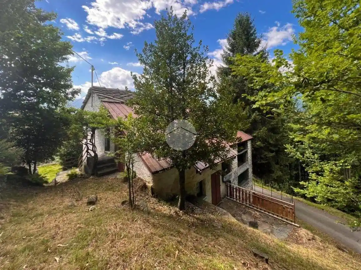 Terratetto unifamiliare frazione salvagnengo 432, Viù - foto 3