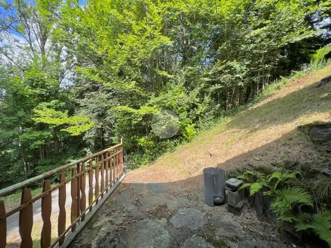 Terratetto unifamiliare frazione salvagnengo 432, Viù - foto 4