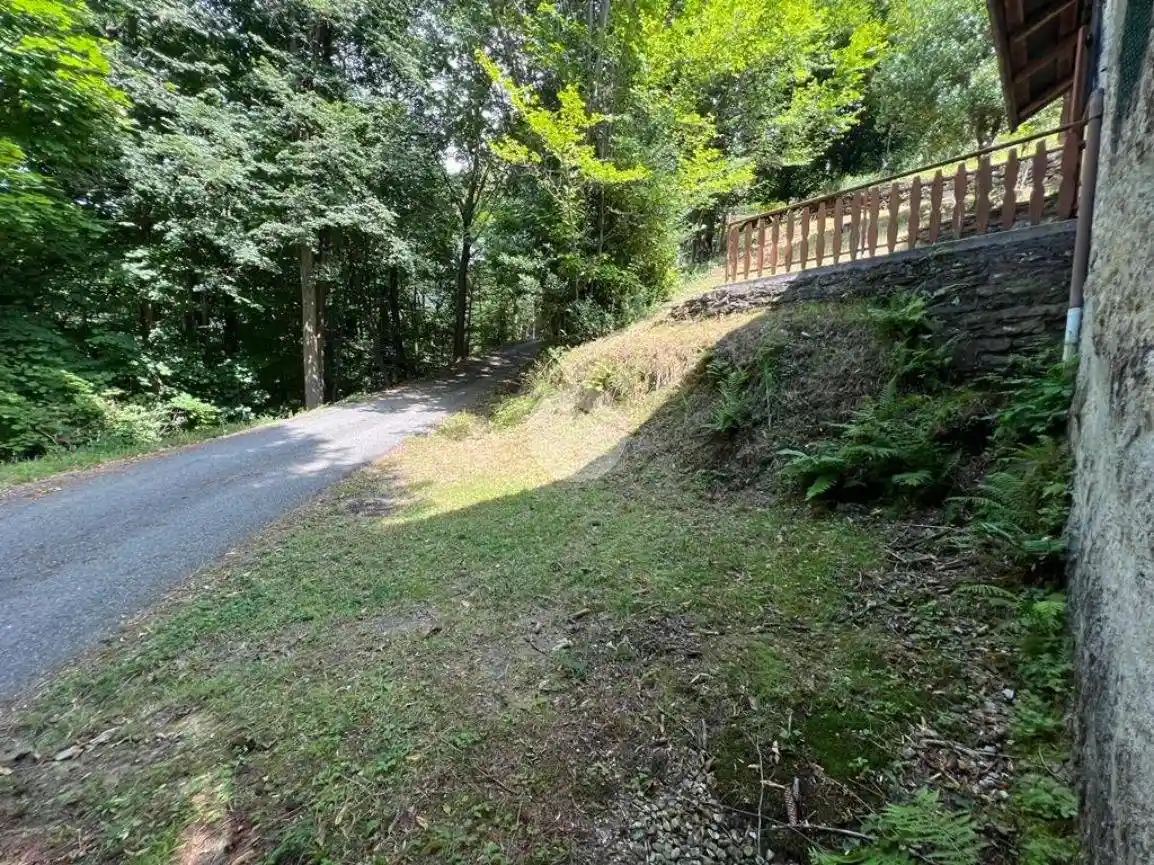 Terratetto unifamiliare frazione salvagnengo 432, Viù - foto 5