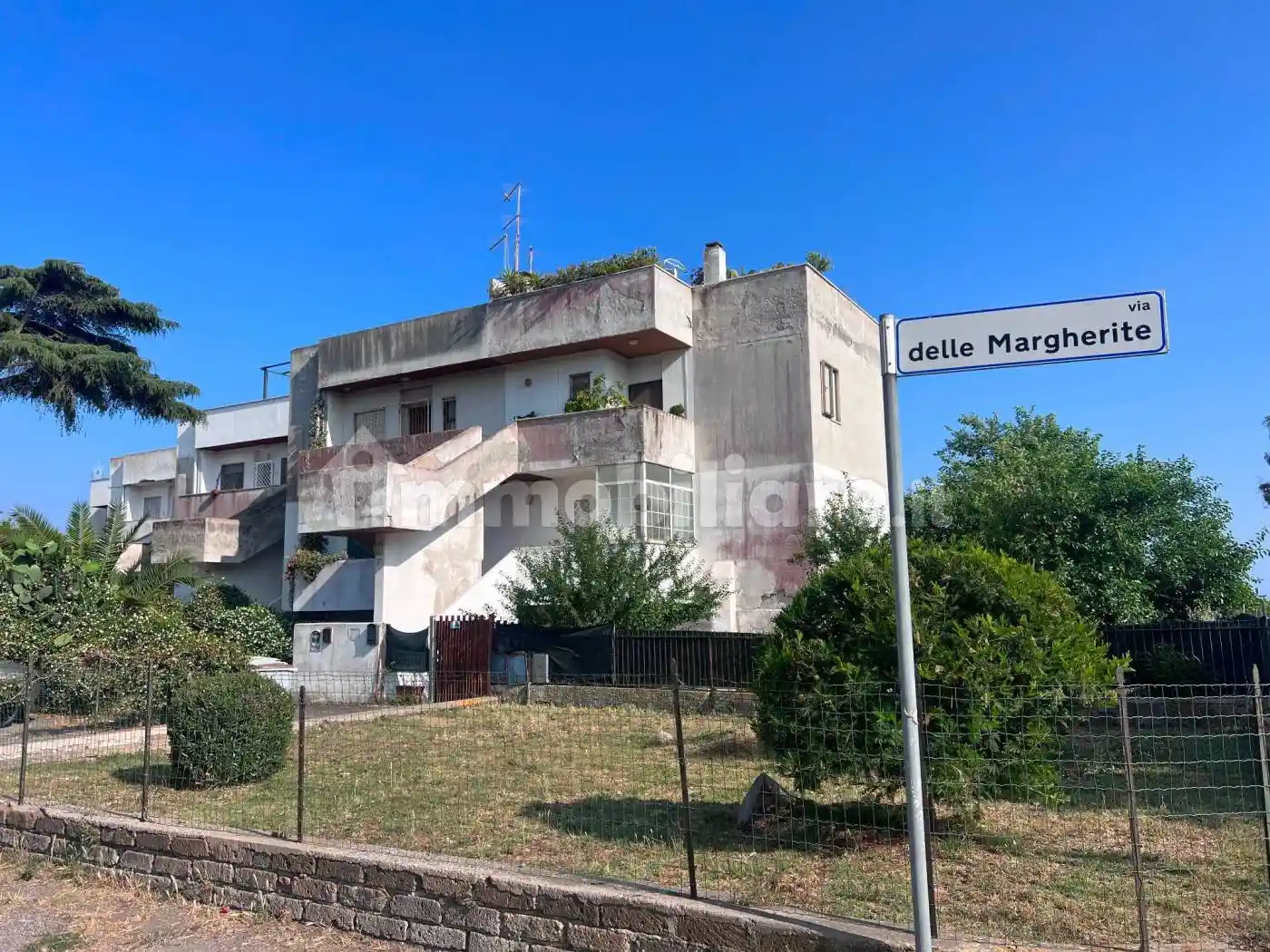 Appartamento in vendita a Santa Marinella