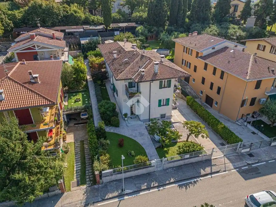 Appartamento in vendita a San Pietro in Cariano