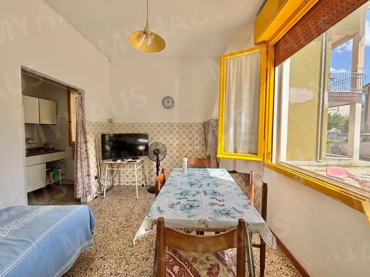 Terratetto unifamiliare via Orsa Maggiore, 31a, Villamarina Monte, Cesenatico - foto 3