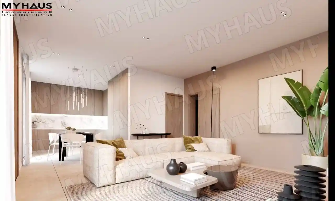 Terratetto unifamiliare via Orsa Maggiore, 31a, Villamarina Monte, Cesenatico - foto 5