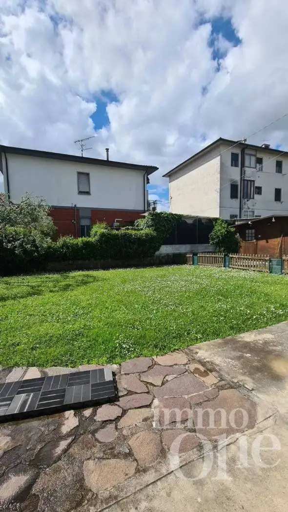 Appartamento in vendita a San Giuliano Terme