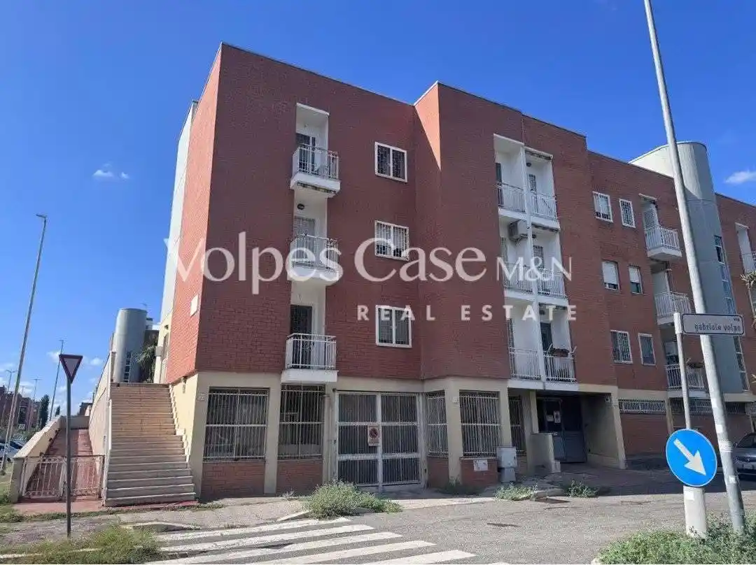 Quadrilocale via Pasquale Tuozzi 40, Torraccia, Roma - foto 2