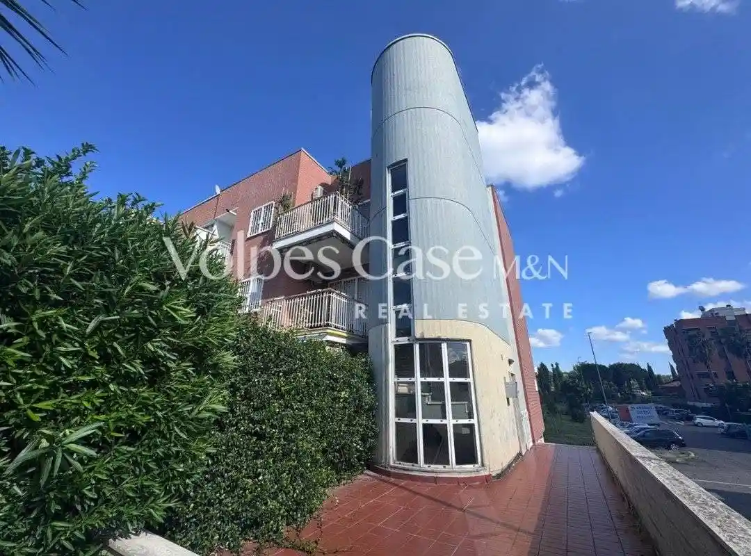 Quadrilocale via Pasquale Tuozzi 40, Torraccia, Roma - foto 5