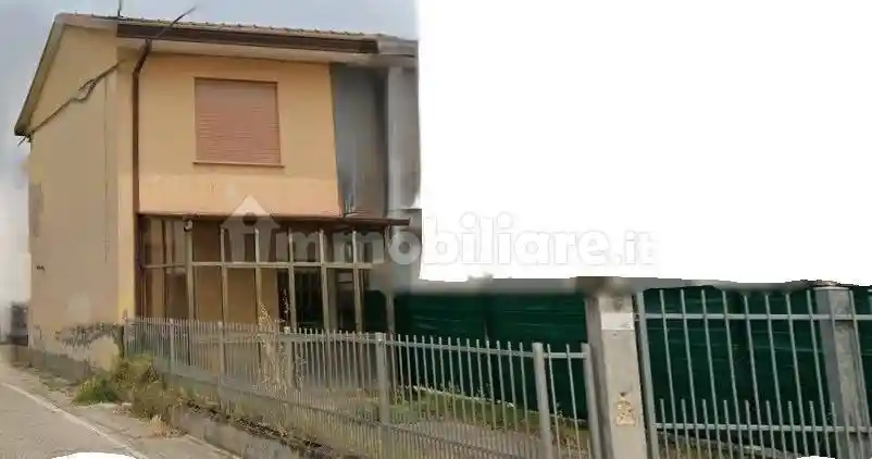 Villetta a schiera in vendita a Porto Viro