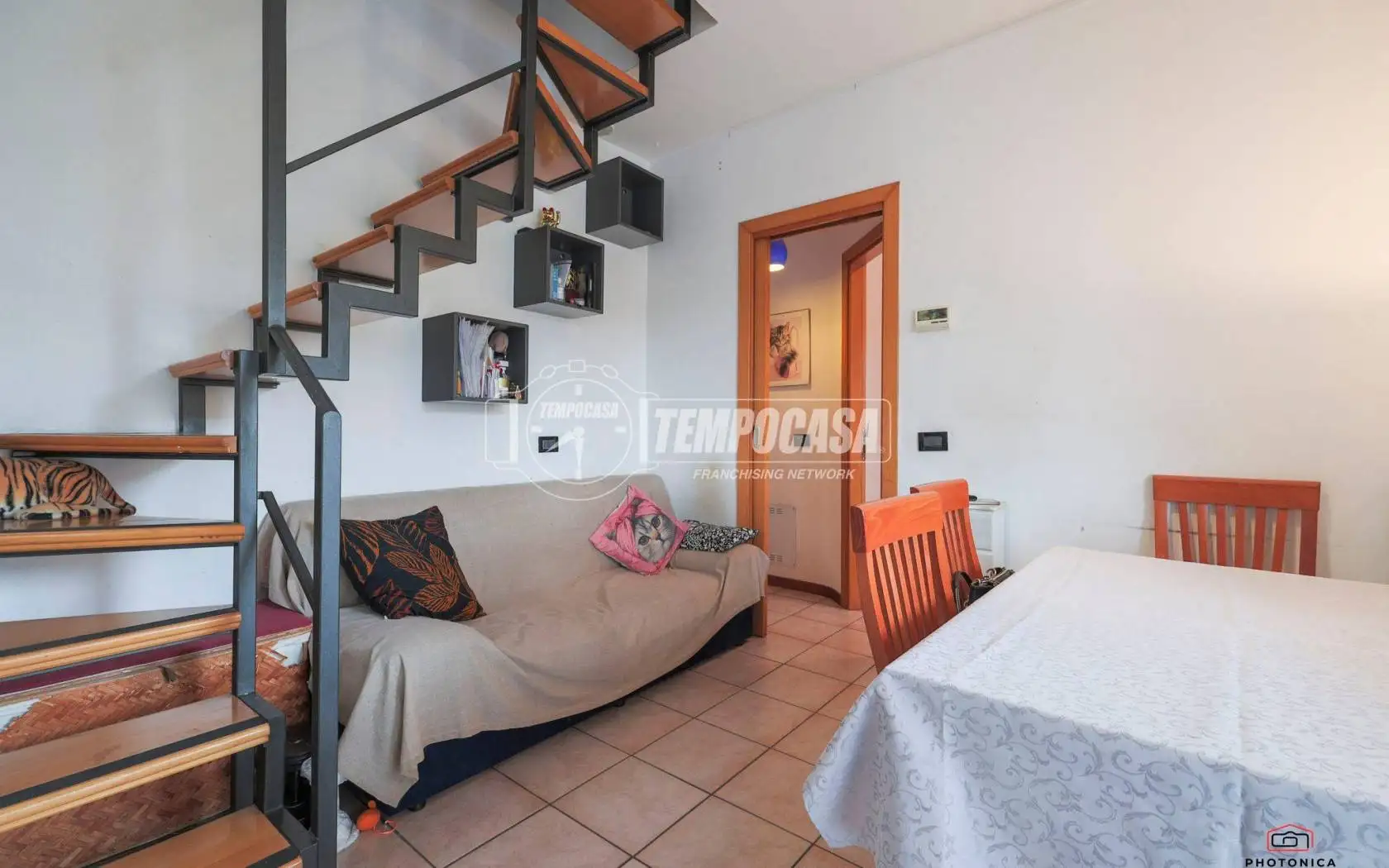 Appartamento in vendita a Riccione