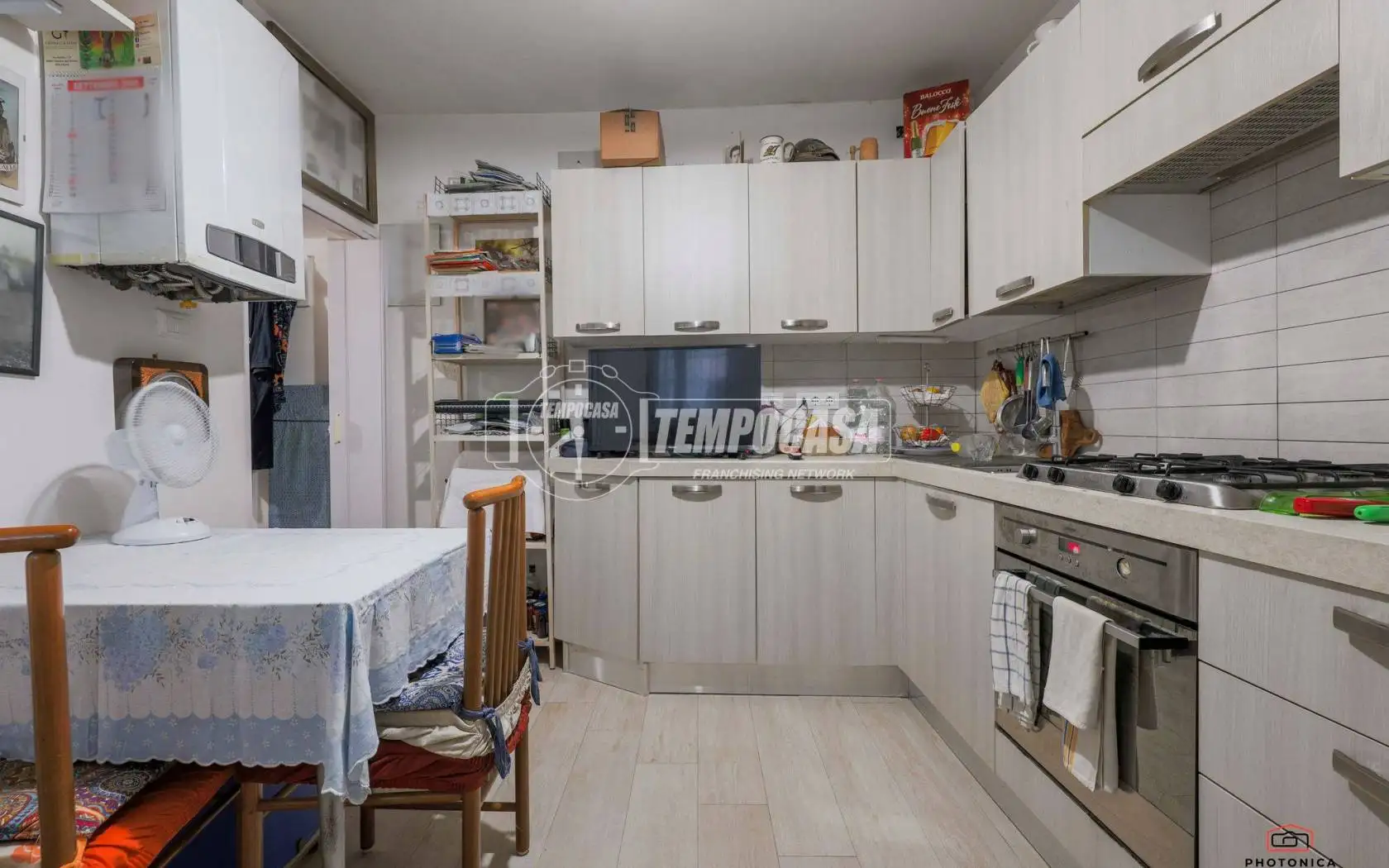 Appartamento in vendita a Castel San Pietro Terme