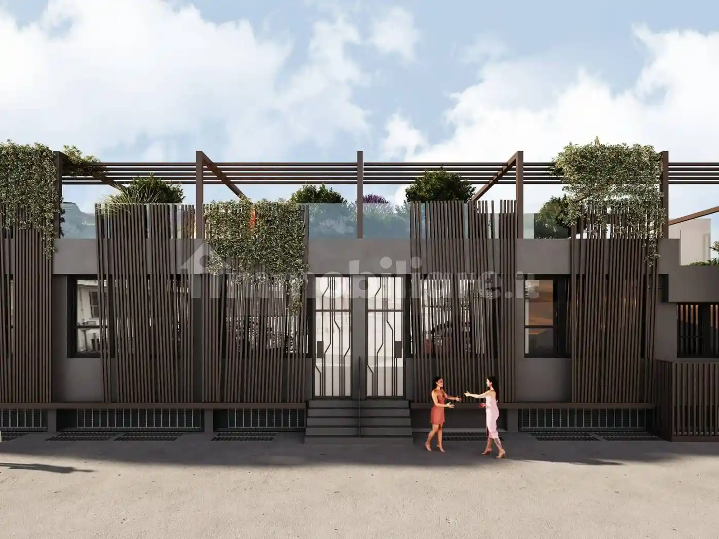 Progetto in vendita a Torino