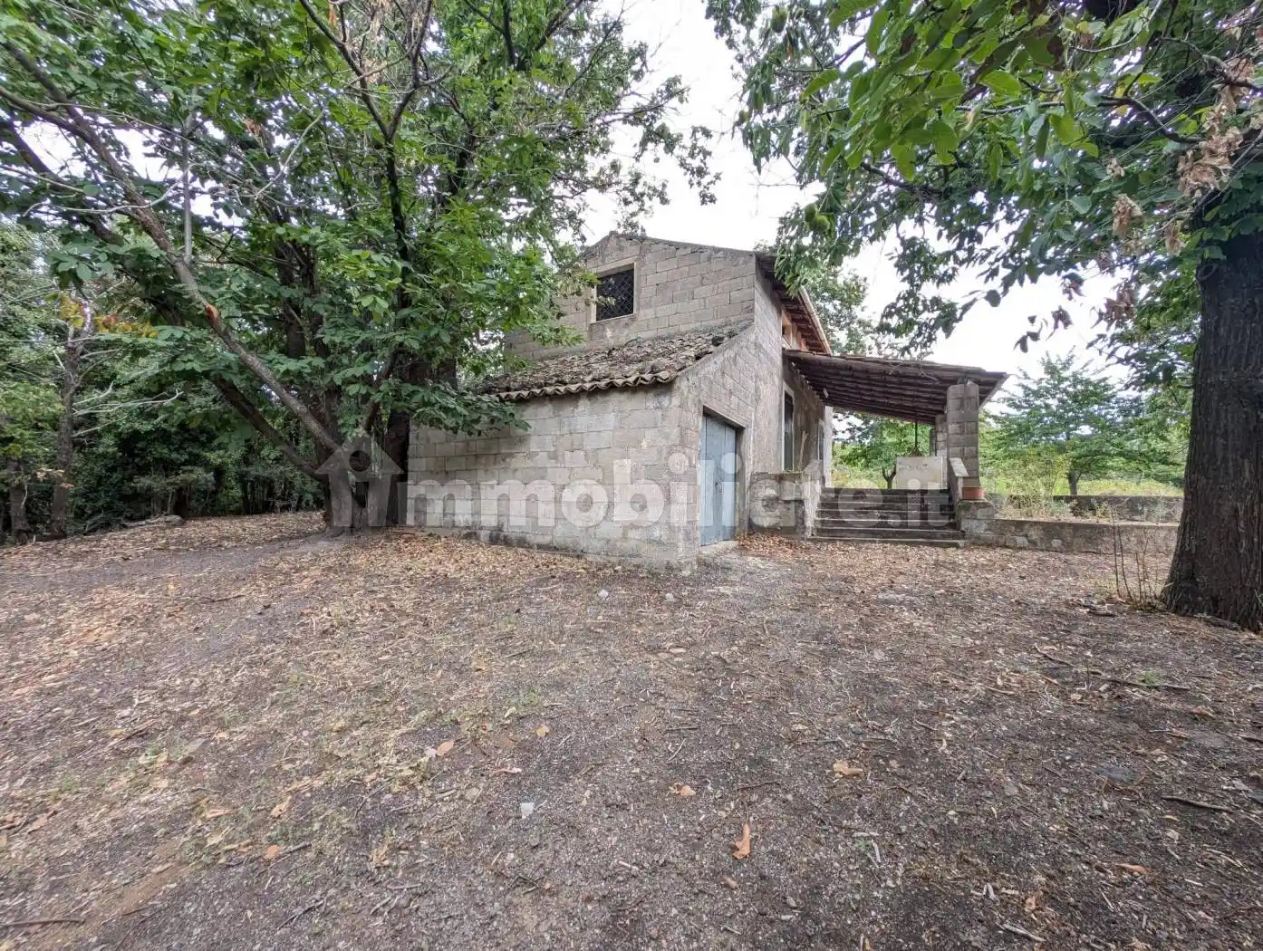 Rustico - Casale in vendita a Ragalna