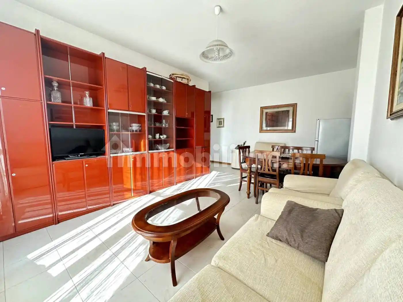 Quadrilocale via Eleonora d'Arborea, San Nicola, Olbia - foto 2