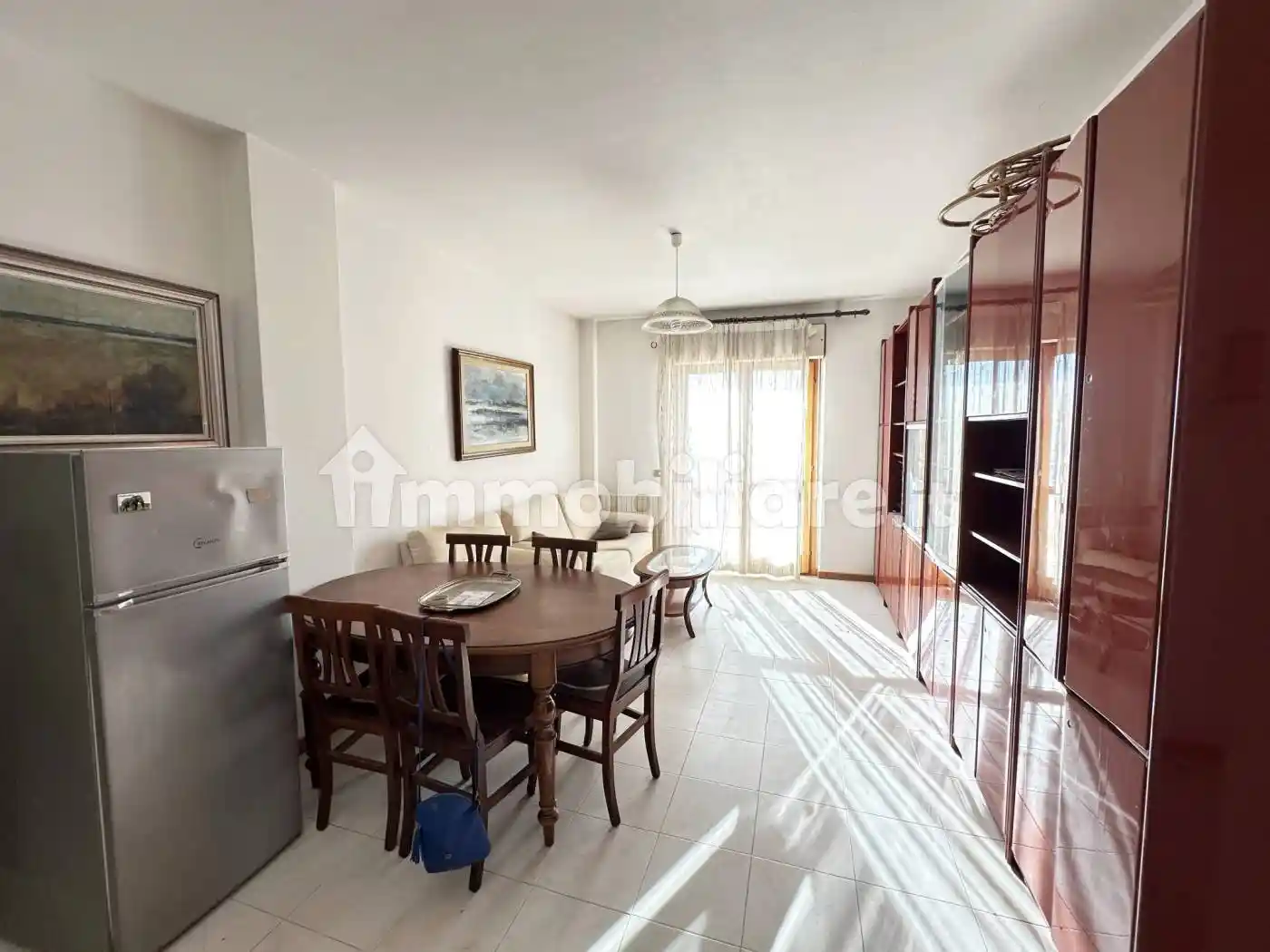 Quadrilocale via Eleonora d'Arborea, San Nicola, Olbia - foto 3