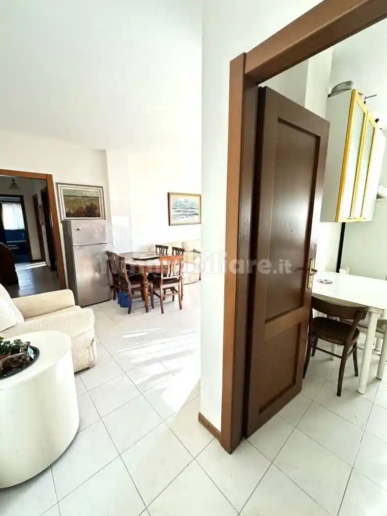 Quadrilocale via Eleonora d'Arborea, San Nicola, Olbia - foto 4