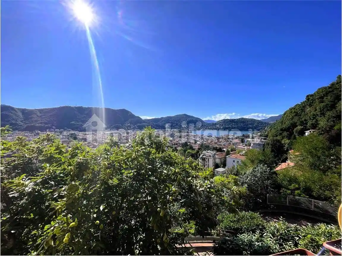 Trilocale via per Brunate, 7, Garzola, Como - foto 2