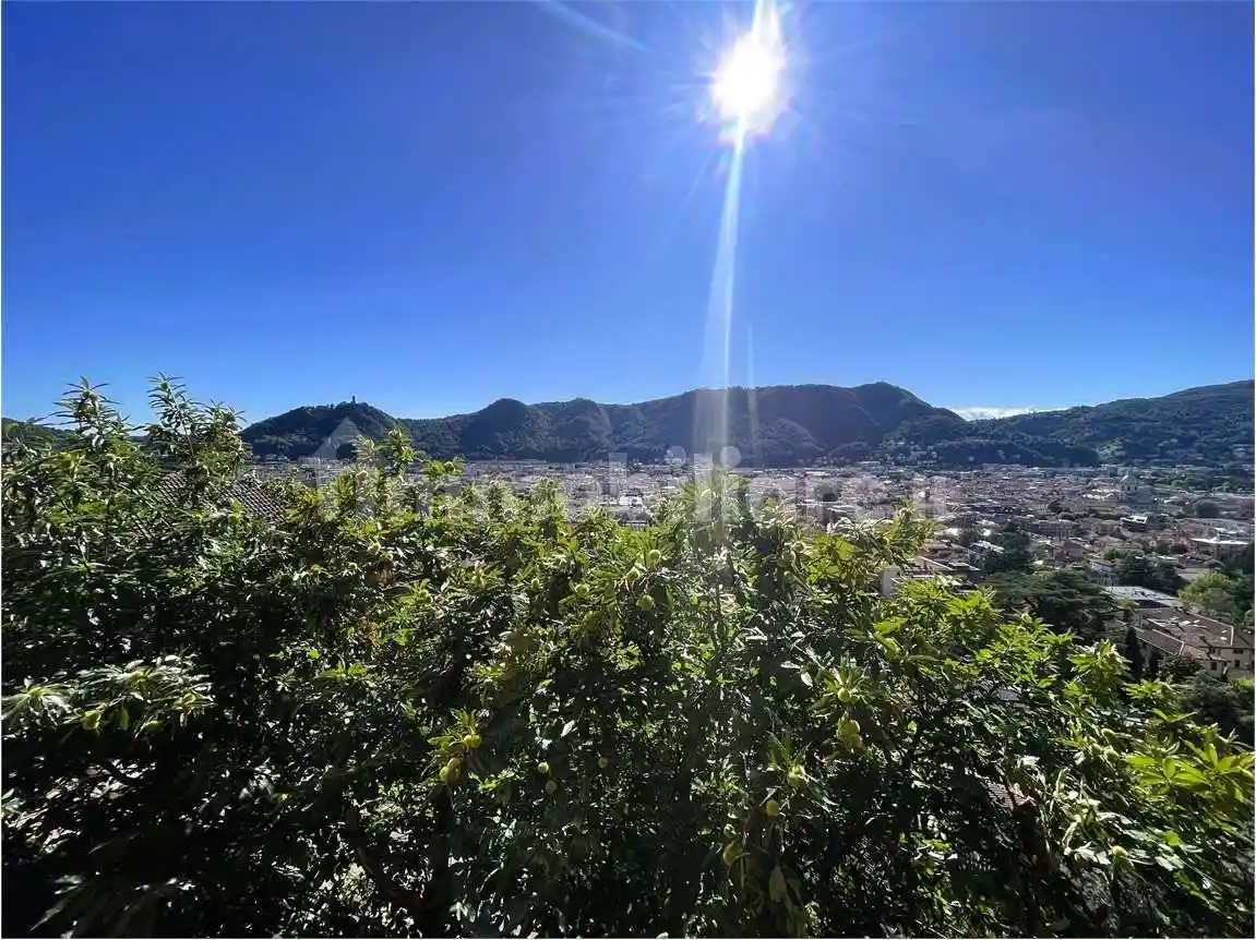 Trilocale via per Brunate, 7, Garzola, Como - foto 3