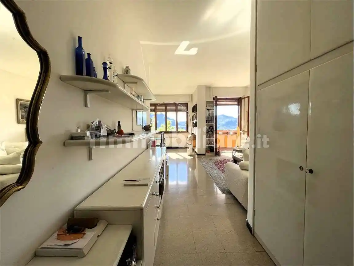 Trilocale via per Brunate, 7, Garzola, Como - foto 4