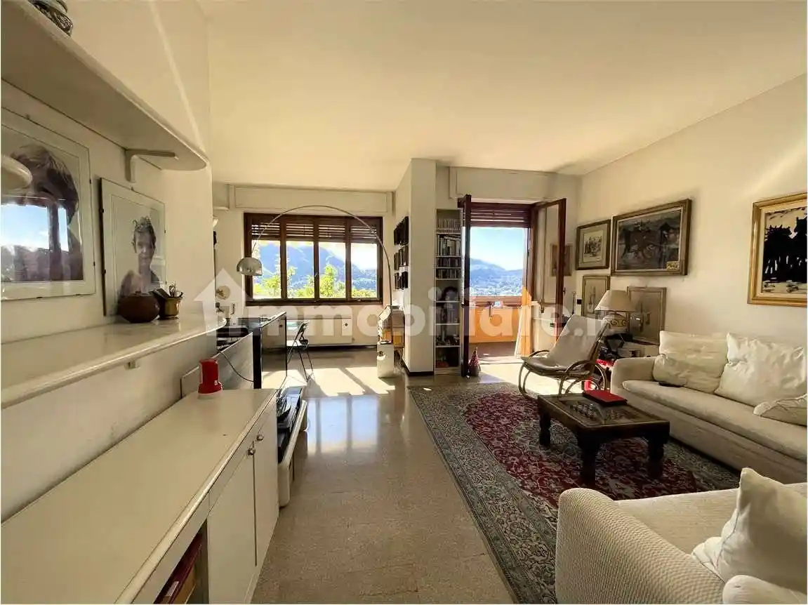 Trilocale via per Brunate, 7, Garzola, Como - foto 5