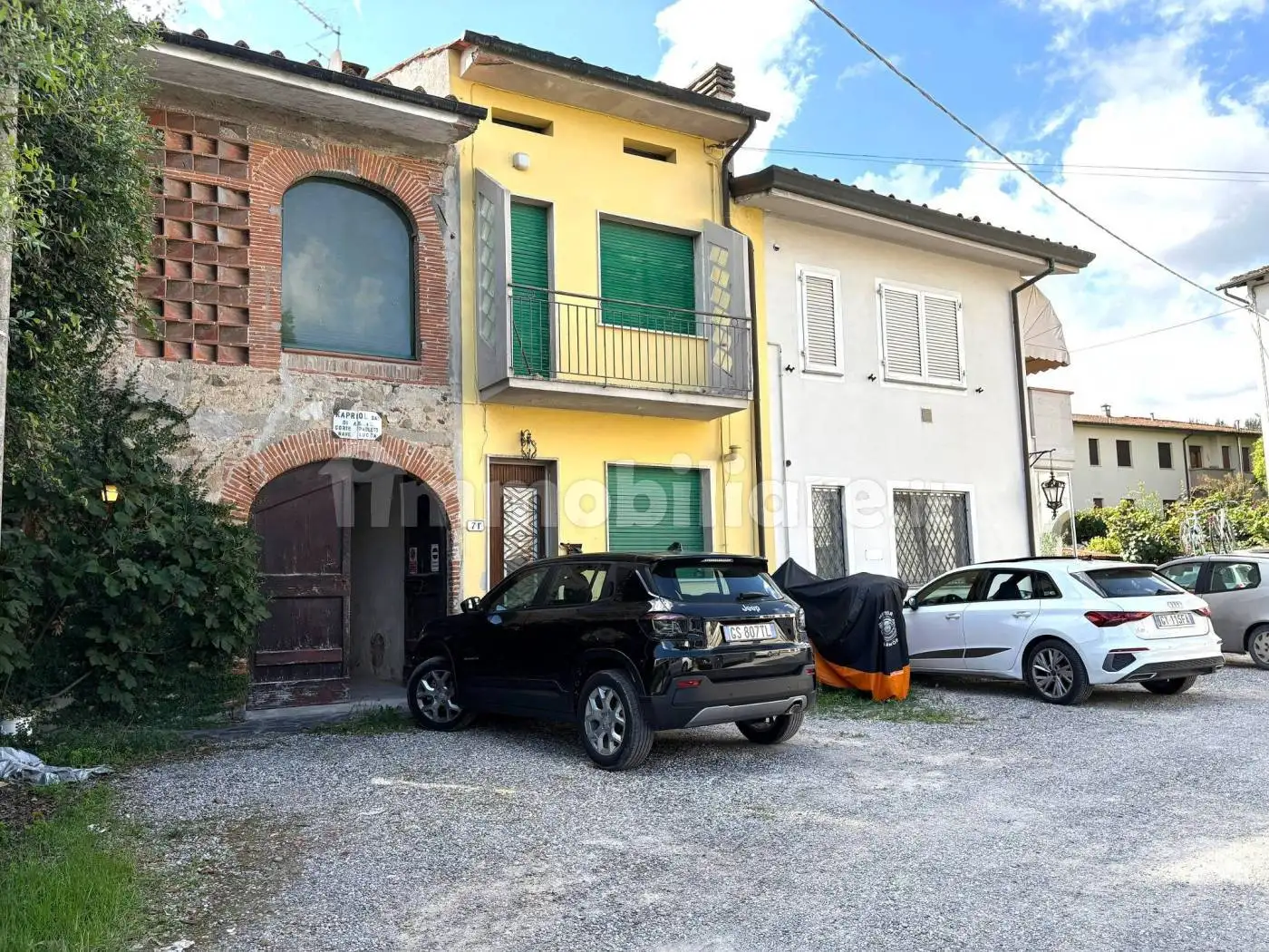 Casa indipendente in vendita a Lucca
