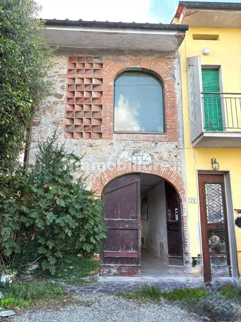 Terratetto unifamiliare 86 m², da ristrutturare, Nave, Lucca - foto 2