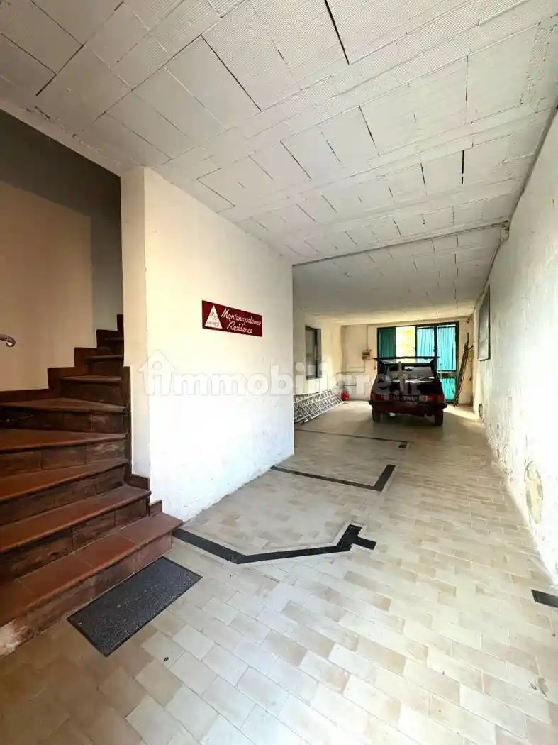 Terratetto unifamiliare 86 m², da ristrutturare, Nave, Lucca - foto 3