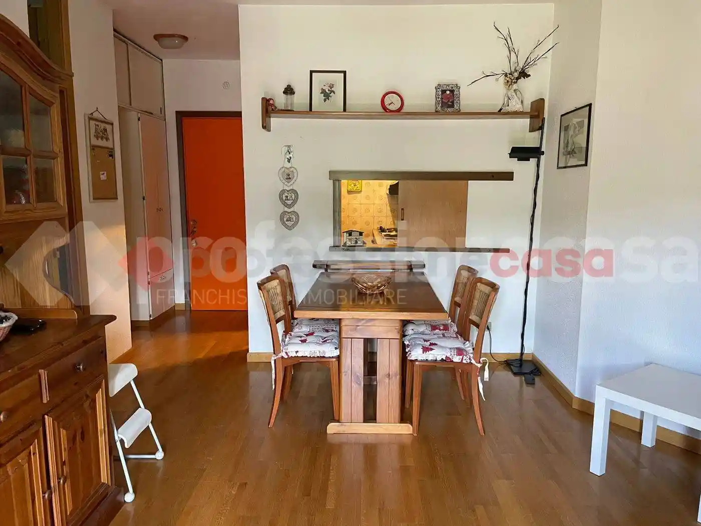 Trilocale via Aremogna , 4, Centro, Roccaraso - foto 2