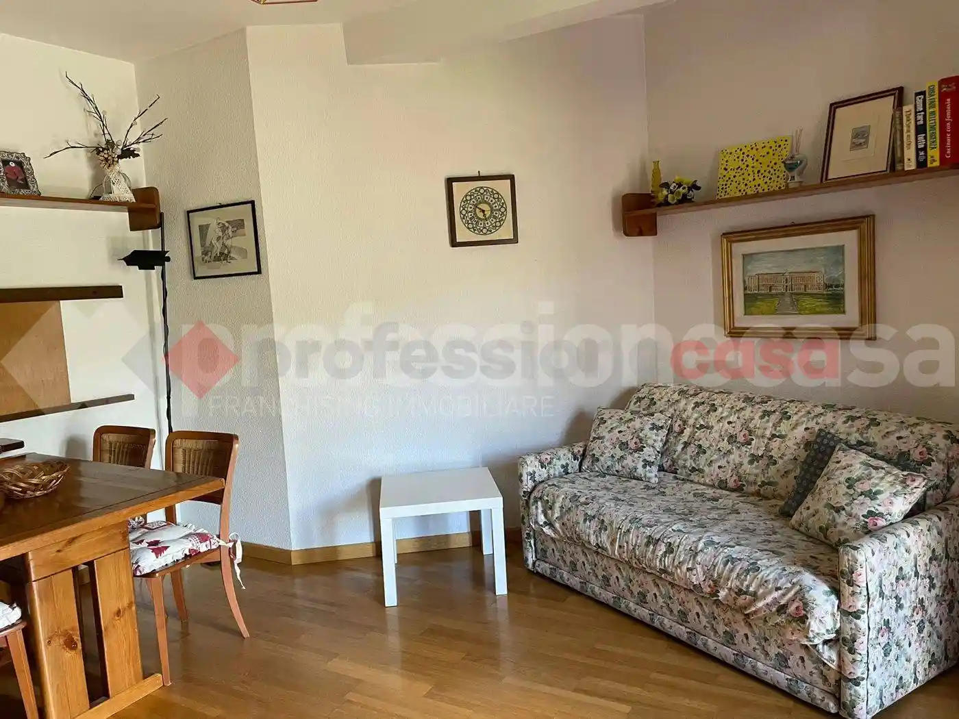 Trilocale via Aremogna , 4, Centro, Roccaraso - foto 3