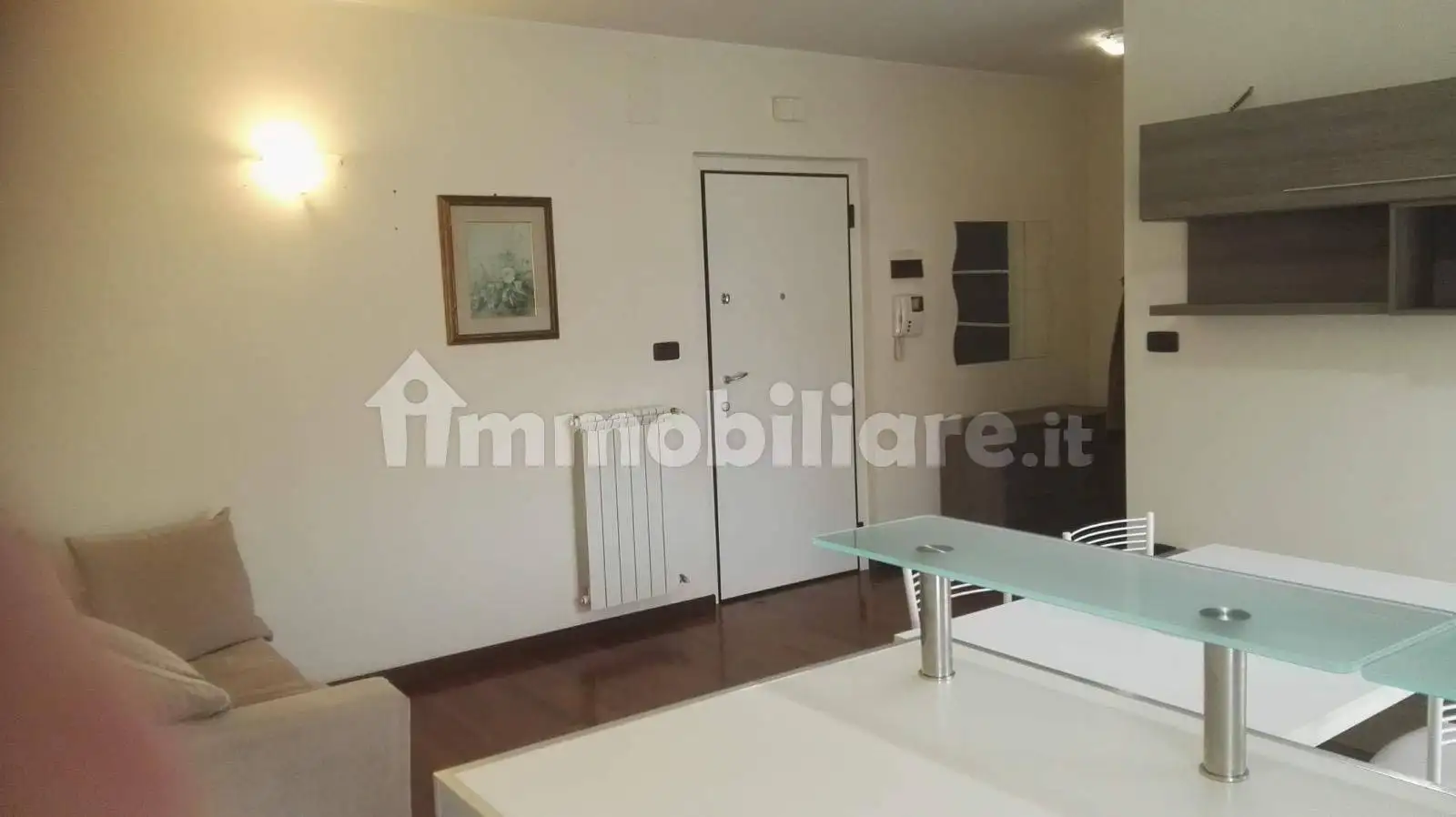 Appartamento in affitto a Pescara