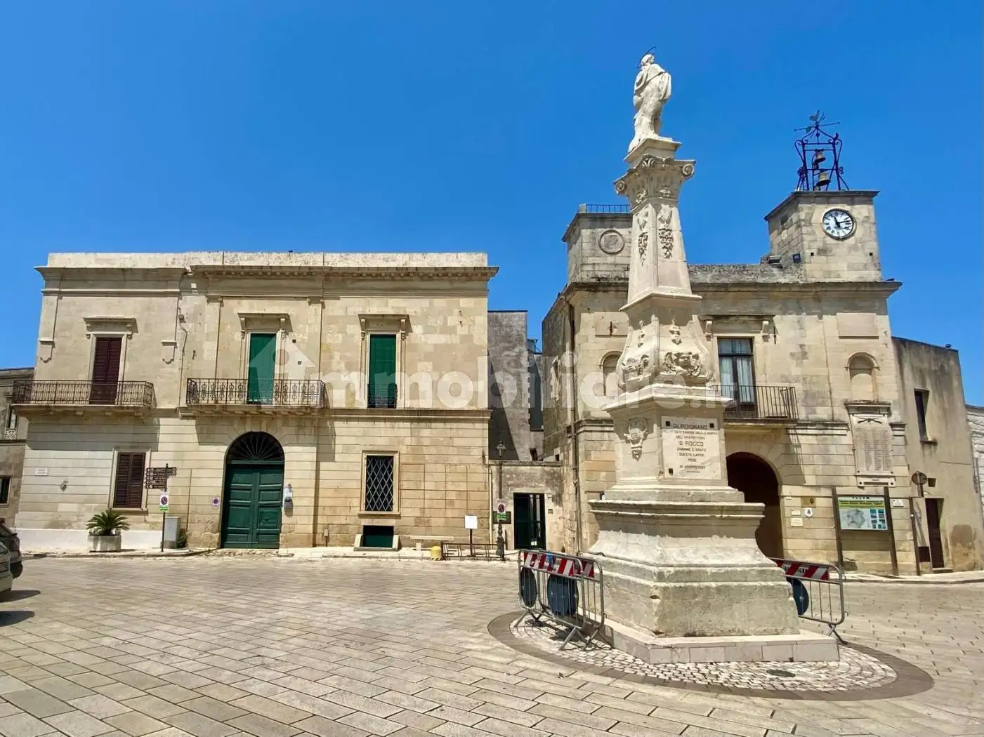 Casa indipendente in vendita a Giurdignano