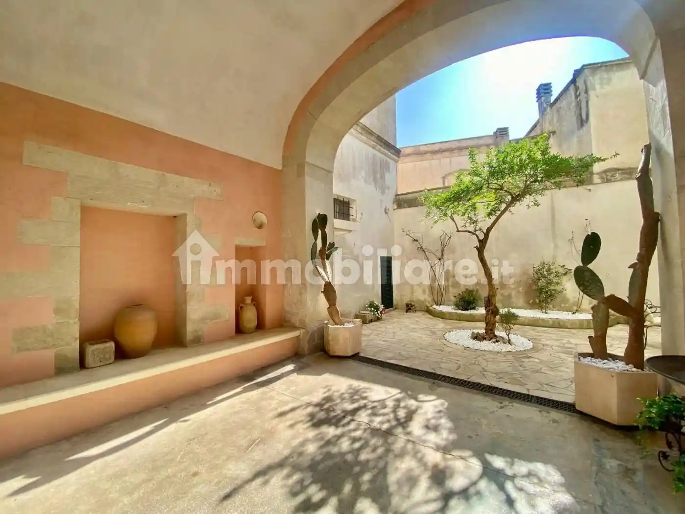 Casa indipendente - foto 4