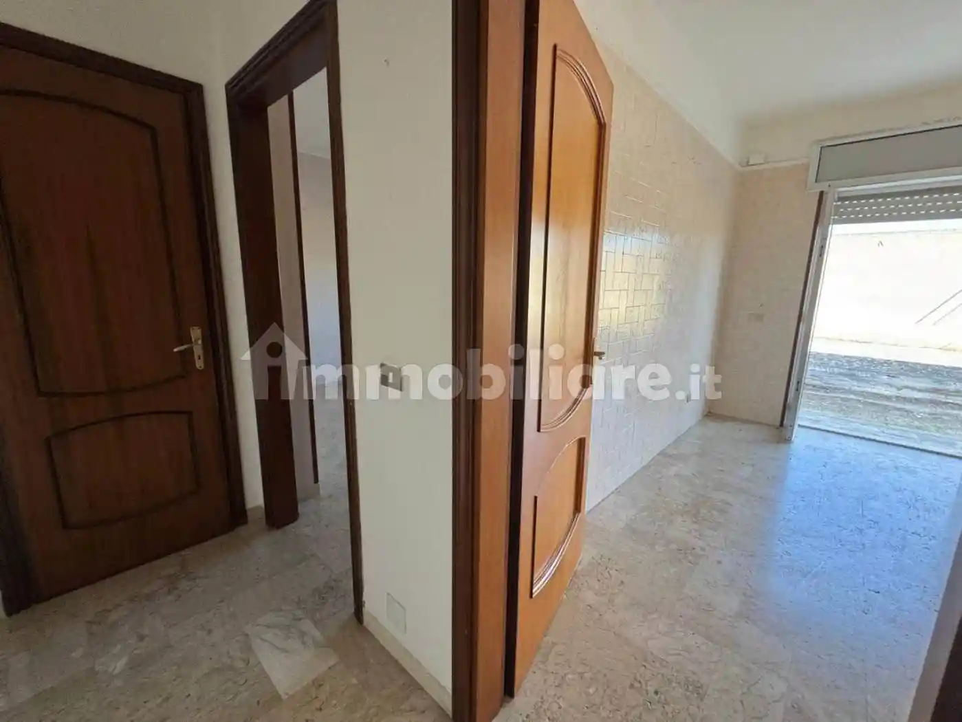 Appartamento in vendita a Leporano