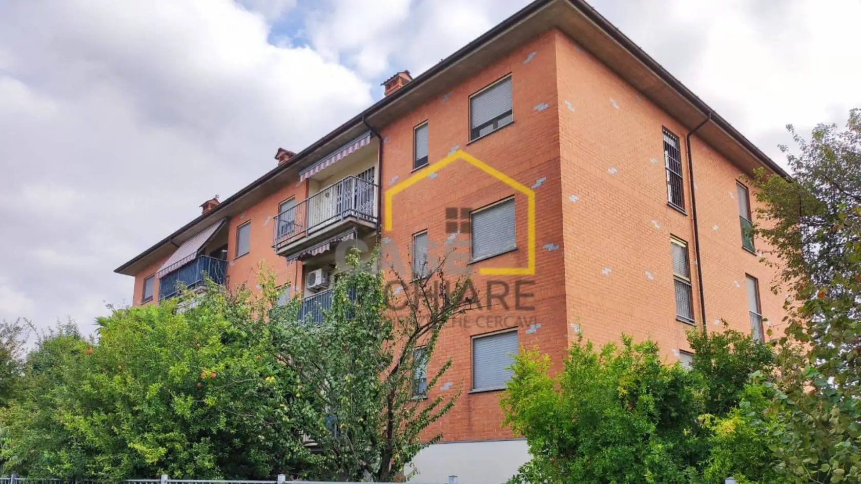 Appartamento in vendita a Vellezzo Bellini