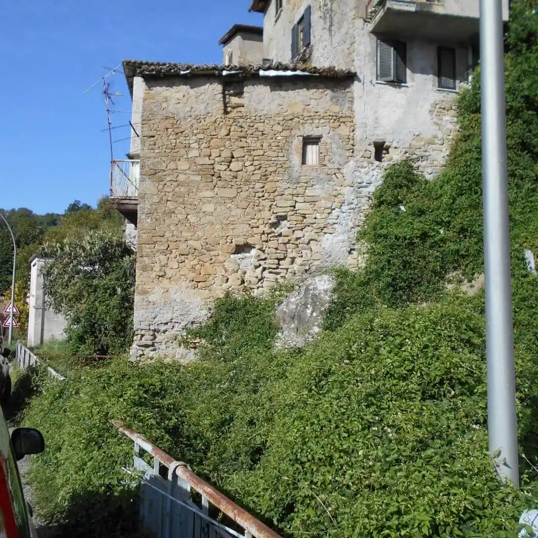 Attico - Mansarda in vendita a San Vito Romano
