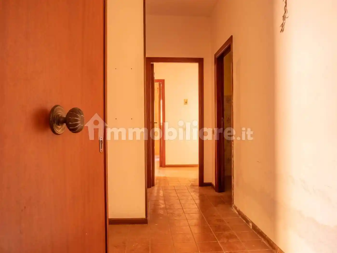 Appartamento in vendita a Castelnuovo Berardenga