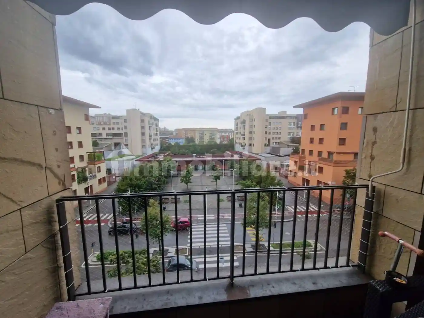 Trilocale viale Piero e Alberto Pirelli 14, Bicocca, Milano - foto 2