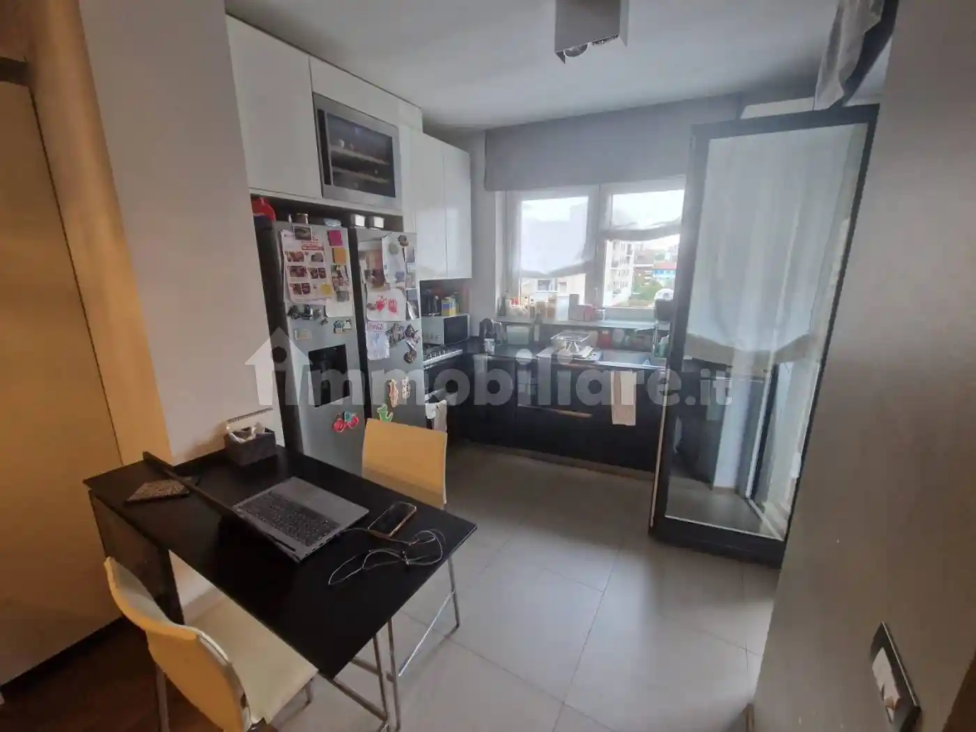 Trilocale viale Piero e Alberto Pirelli 14, Bicocca, Milano - foto 3